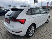 Škoda Scala 1.5 TSI StylePlus