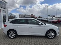 Škoda Scala 1.5 TSI StylePlus