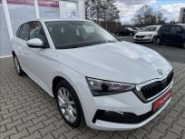 Škoda Scala 1.5 TSI StylePlus