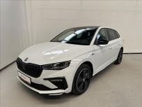 Škoda Scala 1.0 TSI  Monte Carlo 7DSG