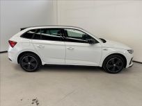 Škoda Scala 1.0 TSI  Monte Carlo 7DSG