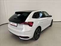 Škoda Scala 1.0 TSI  Monte Carlo 7DSG