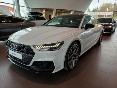 Audi S7 3.0   quattro