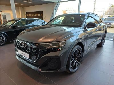 Audi Q8 3.0   S line 50 TDI 210kW quattro