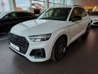 Audi Q5 2.0   40 TDI S line 150kW quattro ST