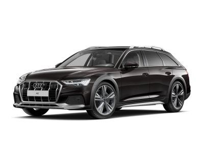 Audi A6 Allroad 3.0   55 TDI quattro