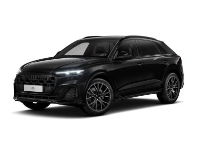 Audi Q8 3.0   SUV 50 TDI quattro