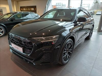 Audi Q8 3.0   SUV 50 TDI quattro