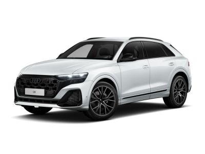 Audi Q8 3.0   SUV 50 TDI quattro