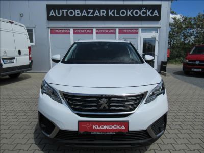 Peugeot 5008 1.6 i Active 6EAT. 7míst