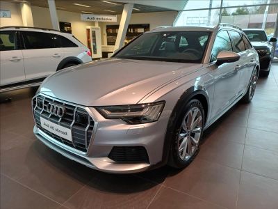 Audi A6 Allroad 3.0   50 TDI quattro