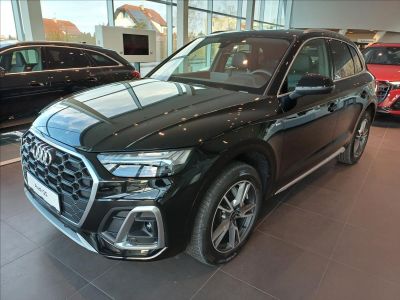 Audi Q5 2.0   S line 40 TDI 150 kW quattro