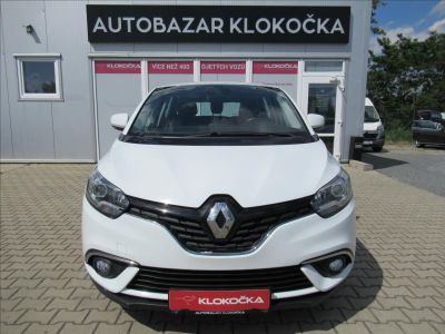 Renault Scénic 1.2 TCe Life