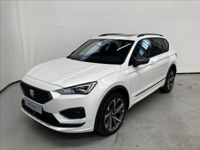 Seat Tarraco 2.0 TDI FR  7DSG 4x4