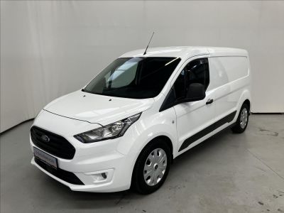 Ford Transit Connect 1.5 88kW  L2 H1