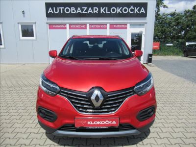 Renault Kadjar 1.8 dCi Intens 4x4