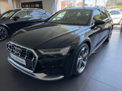 Audi A6 Allroad 3.0   50 TDI quattro