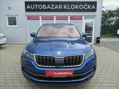 Škoda Kodiaq 2.0 TDI StylePlus 7DSG 4x4