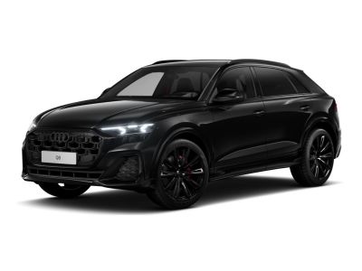 Audi Q8 3.0   50 TDI quattro