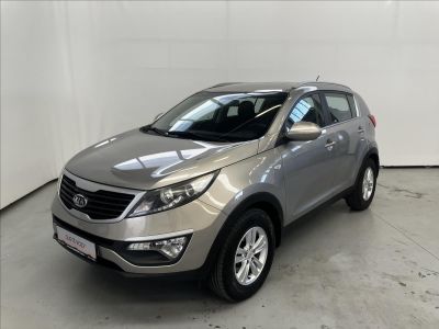 Kia Sportage 1.6 GDi Active Plus  SUV