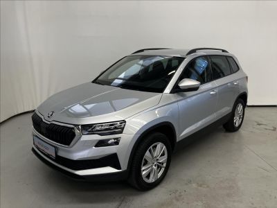 Škoda Karoq 2.0 TDI Ambition  7DSG 4x4