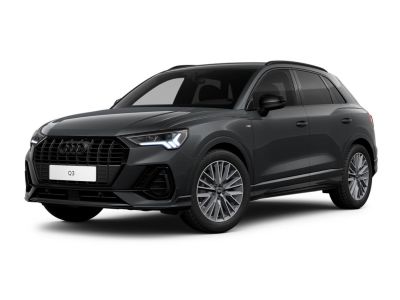 Audi Q3 1.5   S line 35 TFSI 110 kW