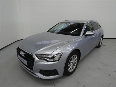 Audi A6 2.0 40 TDI quattro S tronic