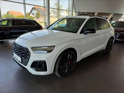 Audi Q5 2.0   S line 45 TFSI 195 kW q