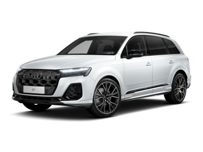 Audi Q7 3.0   S line 50 TDI quattro