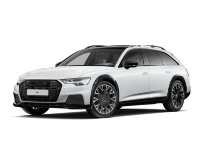 Audi A6 Allroad 3.0   55 TDI quattro