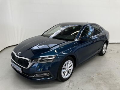 Škoda Octavia 1.5 TSI StylePlus  7DSG