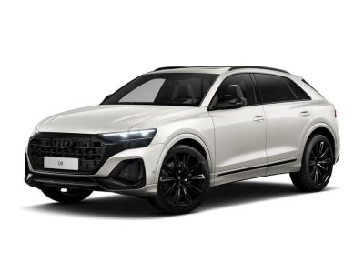 Audi Q8 3.0   50 TDI quattro