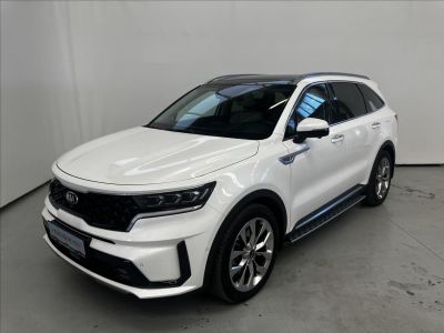 Kia Sorento 2.2 CRDi  8DCT 4x4