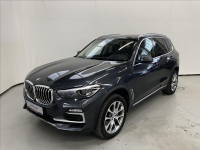 BMW X5 3.0 xDrive30d