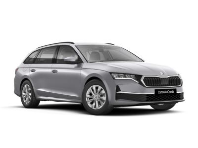 Škoda Octavia 1.5 TSI Selection combi DSG