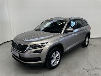 Škoda Kodiaq 2.0 TDI Ambition  7DSG