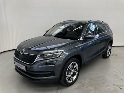 Škoda Kodiaq 2.0 TDI StylePlus  7DSG 4x4