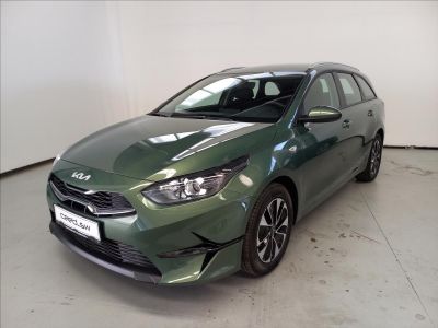 Kia Ceed 1.5 T-GDi MT SPIN  SW