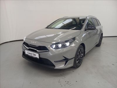 Kia Ceed 1.5 T-GDi MT EDICE 30  SW