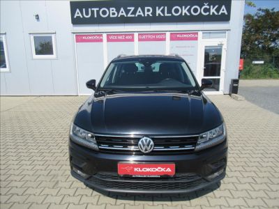 Volkswagen Tiguan 2.0 TDI MaratonEditi 7DSG