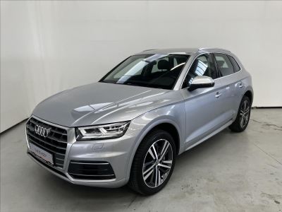 Audi Q5 2.0 40 TDI  Ambition 7TT Quattro