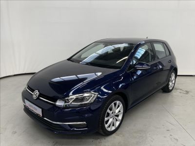 Volkswagen Golf 1.4 TSI Highline