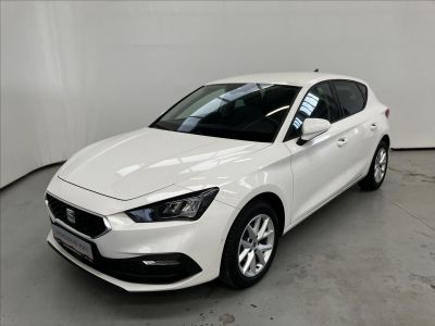 Seat Leon 1.5 TSI Style