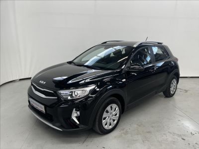 Kia Stonic 1.2 DPI Comfort