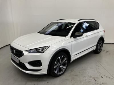 Seat Tarraco 2.0 TDI FR  7DSG 4x4