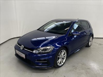 Volkswagen Golf 1.4 TSI R-line