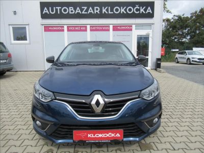 Renault Mégane 1.3 TCe Limited