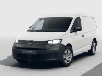 Volkswagen Caddy 2.0 TDI Cargo Maxi