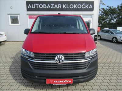 Volkswagen Transporter 2.0 TDI LONG