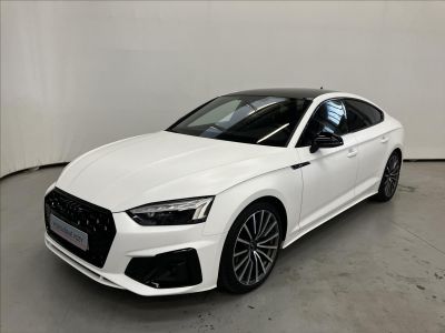 Audi A5 2.0 40 TDI S line  7Stronic